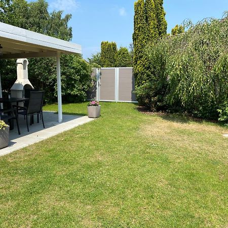 Ferienwohnung Am Steinkamp Cuxhaven Eksteriør bilde