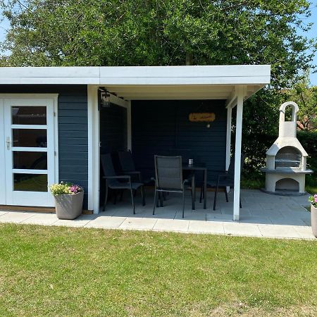 Ferienwohnung Am Steinkamp Cuxhaven Eksteriør bilde
