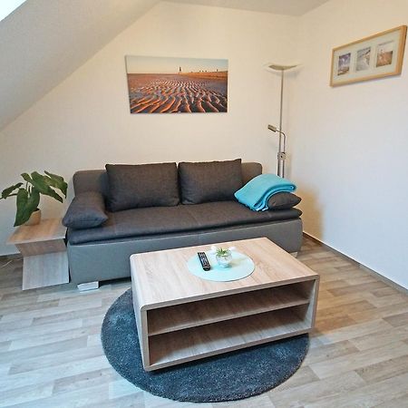 Ferienwohnung Am Steinkamp Cuxhaven Eksteriør bilde