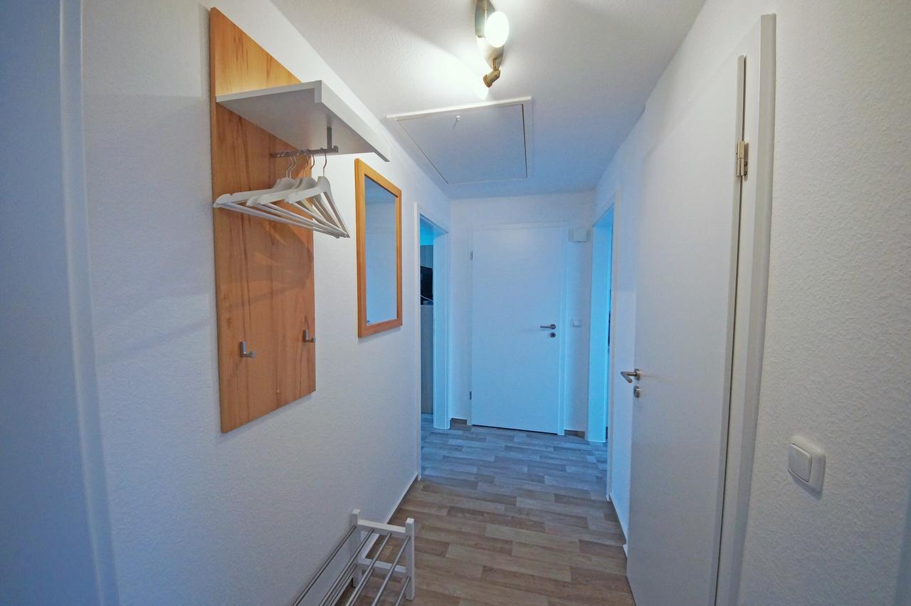 Ferienwohnung Am Steinkamp Cuxhaven Eksteriør bilde