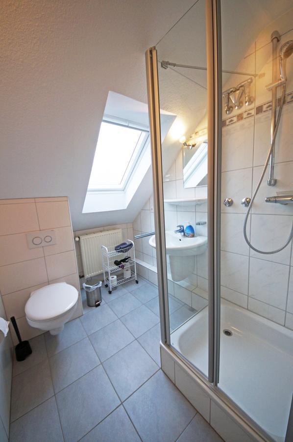 Ferienwohnung Am Steinkamp Cuxhaven Eksteriør bilde