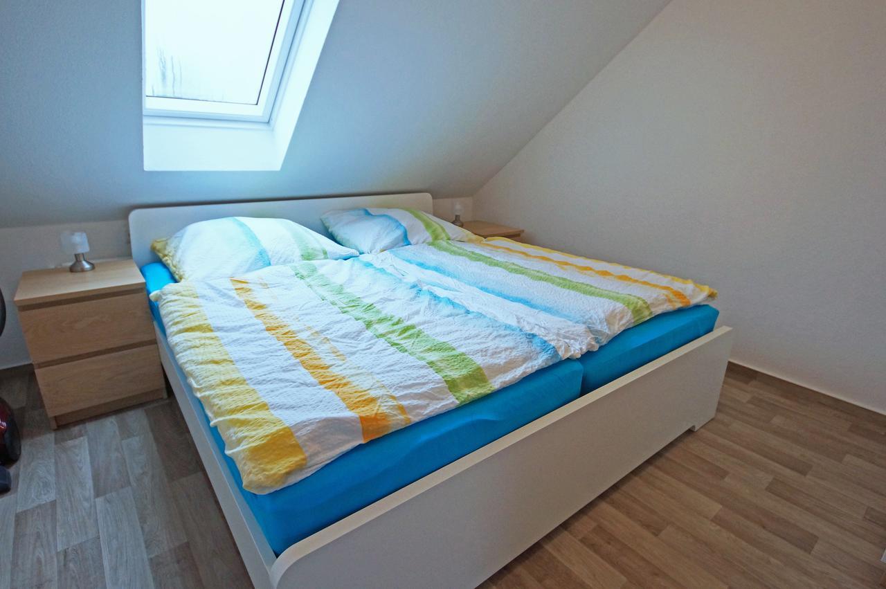 Ferienwohnung Am Steinkamp Cuxhaven Eksteriør bilde