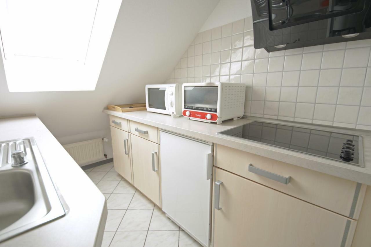 Ferienwohnung Am Steinkamp Cuxhaven Eksteriør bilde