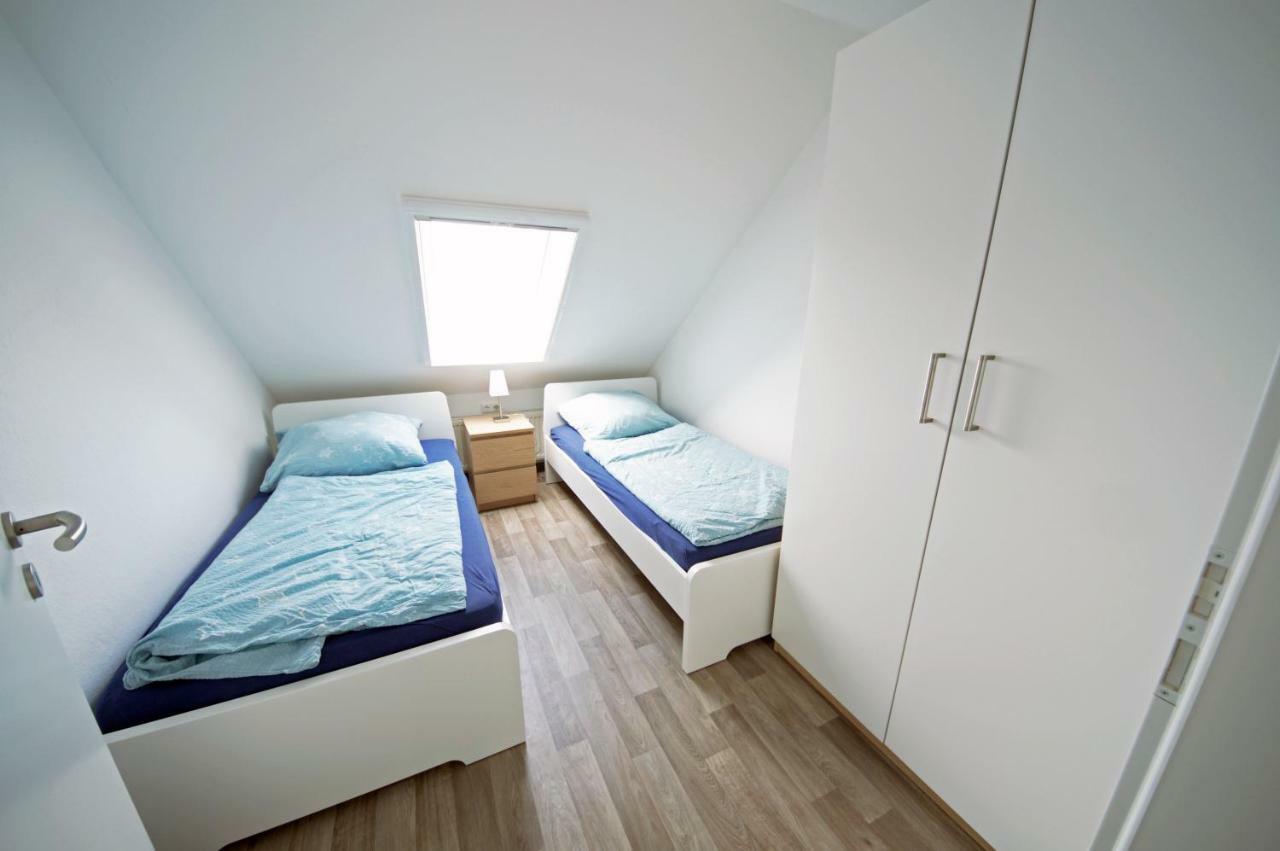 Ferienwohnung Am Steinkamp Cuxhaven Eksteriør bilde