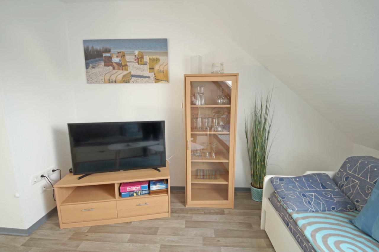 Ferienwohnung Am Steinkamp Cuxhaven Eksteriør bilde